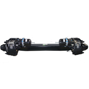 Eje de Freno de Disco Económico y de Buena Calidad <span class=keywords><strong>para</strong></span> Camiones y <span class=keywords><strong>Remolques</strong></span> - Eje de Freno de Disco <span class=keywords><strong>para</strong></span> Eje de Remolque - Product Image 4