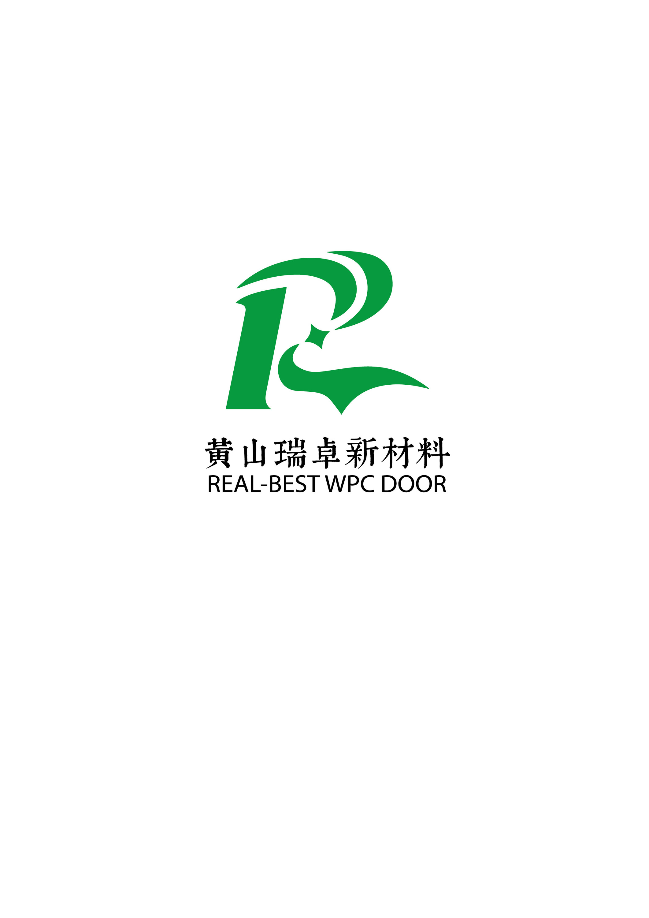 Huangshan Real-Best Wpc New Material Co., Ltd. logo