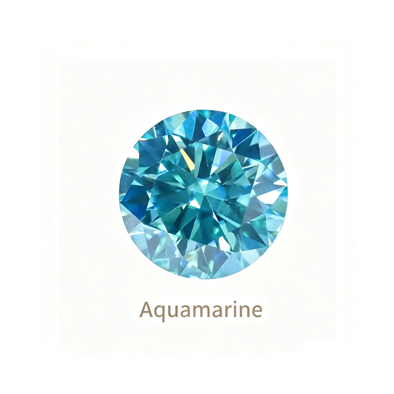 Acquamarina
