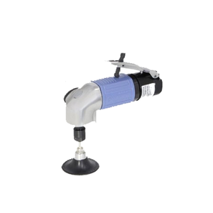 Machine à meuler industrielle compacte de type anneau Koki MAGW-40 pour le meulage de centres défoncés de 100 mm - Product Image 4
