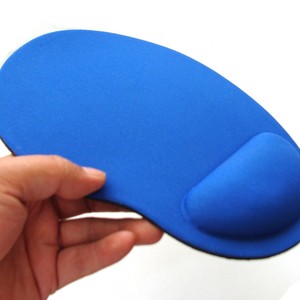 Tapis de souris de jeu Proins en EVA, ergonomique, pour soulager le poignet - Product Image 2