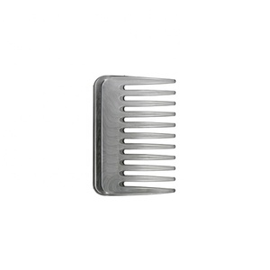 Nuovo Modo di Plastica PP Largo del Dente Pocket Pettine Dei Capelli Styling <span class=keywords><strong>Testa</strong></span> Olio - Product Image 3