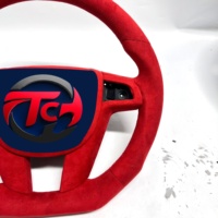 Volant Chevrolet Caprice Plug and Play pour Holden VE Pontiac G8 Vauxhall Daewoo – Expédition en 24h