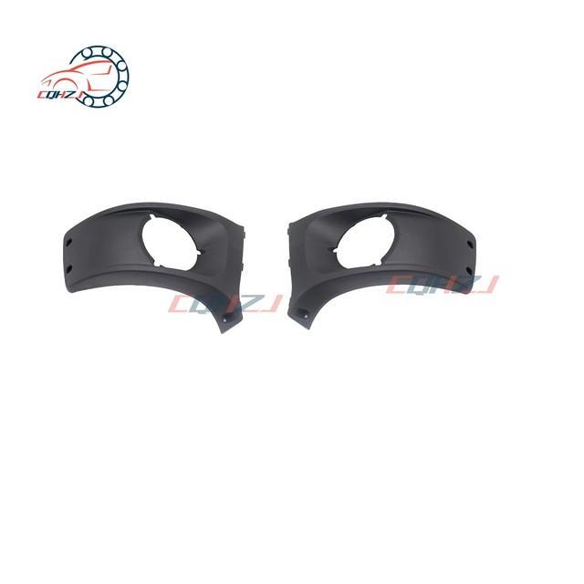 CQHZJ Good Price Tricycle Body Spare Parts Available Housing Headlamp Light Winker Holder Cover for Bajaj Re205