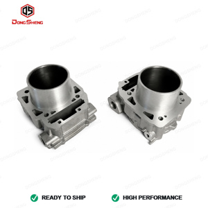 Kit de piston et de segments de 91 mm pour Can-Am Outlander Commander <span class=keywords><strong>Maverick</strong></span> 1000, pièces de reconstruction du moteur ATV - Product Image 4