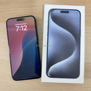 Telefono Cellulare Usato Sbloccato Originale 12 13 14 15 <span class=keywords><strong>128GB</strong></span> per I Pro Ultimo Modello 99% Nuovo - Product Image 4