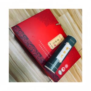 Formula Herbal Alami Moxa Stick Dengan Artemisia Murni untuk Membuka Meridian dan Menyeimbangkan Qi dan Darah untuk Moxibustion Tubuh - Product Image 3