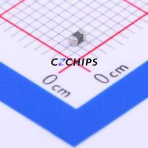 CBM160808U181T Ferrite Bead 0603 RF ( Impedance @ Frequency: 180Ohm@100MHz )( Error: 25% )( DC Resistance (DCR): 90mOhm ) - Product Image 1