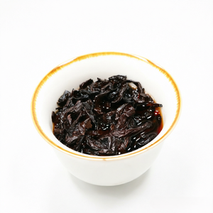 Thé Pu-erh Ripe en Vrac Sans Rinçage, Parfum Glutineux, Arrière-goût Sucré, Pour la Consommation Quotidienne, Favorise la Santé et la Digestion, Idéal pour la Maison - Product Image 3