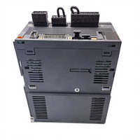 MR-J4-200A MELSERVO-J4 2KW Servo Amplifier Pengontrol Otomasi Industri Servo Drive untuk Kontrol PLC