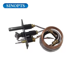 Conjunto <span class=keywords><strong>de</strong></span> quemador piloto Sinopts ODS, conjunto <span class=keywords><strong>de</strong></span> piloto <span class=keywords><strong>de</strong></span> <span class=keywords><strong>gas</strong></span>, repuesto personalizado SIT 0199706 para <span class=keywords><strong>reparación</strong></span> <span class=keywords><strong>de</strong></span> calentadores <span class=keywords><strong>de</strong></span> agua a <span class=keywords><strong>gas</strong></span> - Product Image 2