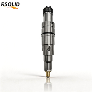 Rsoliddiesel หัวฉีดอะตอมไมเซอร์ดีเซล xpi แรงดันสูง5579421 4327147 4384365สำหรับ X15 15L ISX15เครื่องยนต์ที่ใช้งานหนัก - Product Image 1
