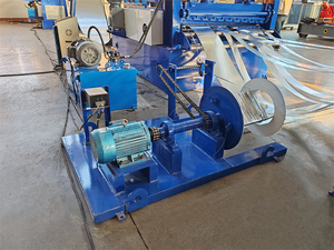 Высокоскоростная машина для резки листового металла - Product Image 5