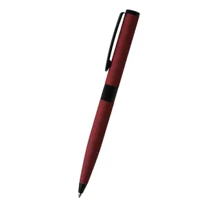 カスタムロゴペン銅メタルボールペン