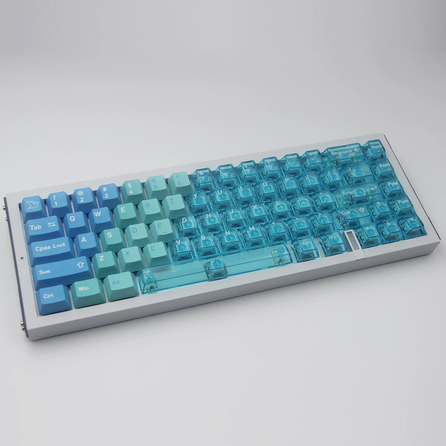 Conjunto completo "Montaña Nevada de Hawái - Pequeño"