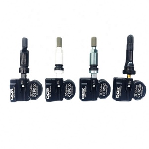 Westbay 2025 nuovo programma telefonico NFC <span class=keywords><strong>TPMS</strong></span> sensore universale programmabile <span class=keywords><strong>Tpms</strong></span> sensore pressione pneumatici 433mhz 315 Mhz 2 in1 <span class=keywords><strong>Tpms</strong></span> - Product Image 1