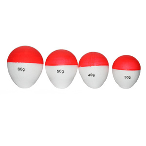 Alat pancing busa EPS, pelampung pancing pelampung - Product Image 4