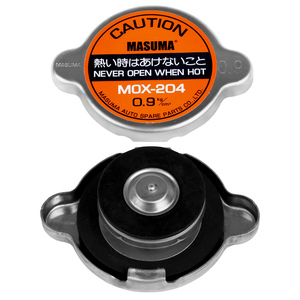 MOX-204 Bouchon de radiateur pour pièces automobiles 12 psi 16401-87601 - Product Image 6