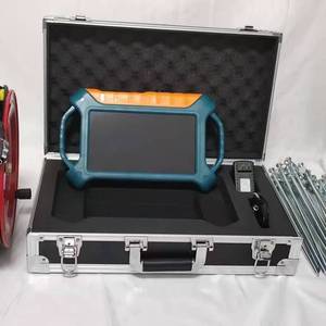 Détection d'eau portable détecteur de niveau d'eau profonde caméra de <span class=keywords><strong>puits</strong></span> d'eau de <span class=keywords><strong>forage</strong></span> - Product Image 6