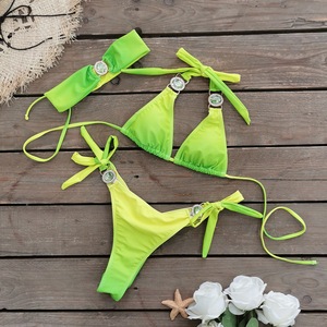 Buttplug Bikini: Sexy Swimwear & Adult Toy Fusion