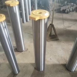 Piezas de excavadora de suspensión rígida, accesorios de excavadora CAT de 180 Mm, Pin No. 426-3184 apto para CAT 6015 - Product Image 4