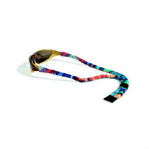Multiple baumwolle kinder sport lesen lanyard kabel einstellbar retainer sonnenbrille halter <span class=keywords><strong>custom</strong></span> gläser gurt - Product Image 5