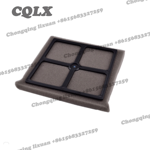 รถจักรยานยนต์กรองอากาศสำหรับ Filtro De Aire Italika Ft150 Dt150กีฬา G Gts <span class=keywords><strong>Gt</strong></span> Forza <span class=keywords><strong>150</strong></span>ฟุต Dt - Product Image 1