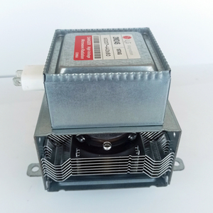 Original de fábrica nuevo <span class=keywords><strong>LG</strong></span> <span class=keywords><strong>microondas</strong></span> magnetrón 900W Conversión de frecuencia marca magnetrón <span class=keywords><strong>2M246</strong></span> - Product Image 5