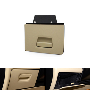 Vano Portaoggetti per Cruscotto Lato Guida Sinistro per BMW <span class=keywords><strong>Serie</strong></span> <span class=keywords><strong>5</strong></span> F10 F11 M5 520i 523i 528i 530i 2010-2016 - Product Image 1