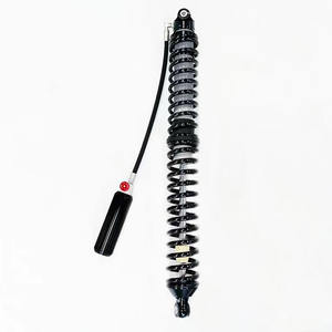 Peças de suspensão ao ar, corpo de travamento para jk 2.5 tubos 16 polegadas 4x4 absorventes de choque <span class=keywords><strong>coilover</strong></span> da estrada - Product Image 3