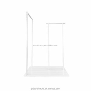 Espositore per abiti da <span class=keywords><strong>uomo</strong></span> appendiabiti per abiti da <span class=keywords><strong>uomo</strong></span> - Product Image 4