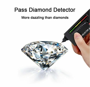 Gia IGI chứng nhận cvd hpht Lab Grown tạo ra Kim Cương 14k 18K vàng rắn vàng trắng Nhẫn đính hôn trang sức cho phụ nữ - Product Image 5