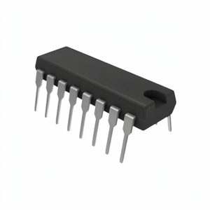 Transistores SG2023J 16-CDIP Componentes Electrónicos en Stock - Product Image 1