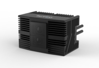 PACECAT Best Seller120 Degrés 60 Degrés Mini Scanner Lidar Optique 3D Carte Drone Lidar avec Alimentation 12V pour Utilisation du Capteur de Position