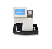Semi-Automatic W-600 Urine Analyzer Portable Testing Urine Routine Analyzer 12 Items 14 Tests Medical Equipment