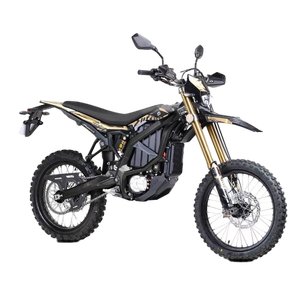 Bicicleta Eléctrica Ligera de Alta Velocidad, Ultra Resistente, de Largo Alcance, con Motor sin Escobillas, Diseñada para Uso Profesional en Todo Tipo de Terreno - Product Image 1