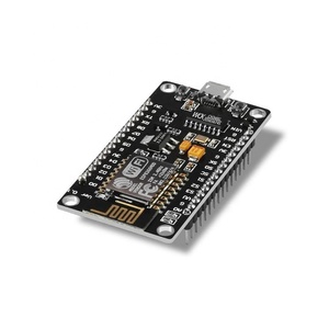 ESP8266 Module sans fil V3 <span class=keywords><strong>CH340</strong></span> Lua WIFI carte de développement Internet des objets <span class=keywords><strong>ESP</strong></span>-<span class=keywords><strong>01</strong></span> <span class=keywords><strong>ESP</strong></span>-12E Module de Port série à distance - Product Image 3