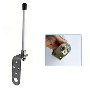 เสาอากาศ AIS สำหรับเรือเดินทะเล 156-163MHz พร้อมขั้วต่อ UHF-Male แบบ Omni Cellular - Product Image 1
