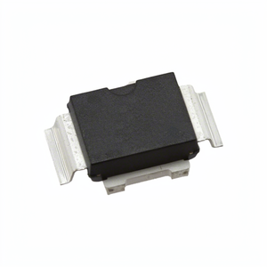 PD84010-E Transistors PowerSO-10RF Exposed Bottom Pad Manufacturer Channel Buy Electronics Components Online - Product Image 1