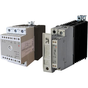 Original 1032919 SOUPORTEUR DE PUISSANCE À ÉTAT SOLIDE MONOPHASÉ 20A 32VDC Spécialement conçu pour les contacteurs et relais - Product Image 1