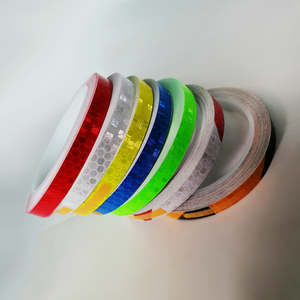 Pegatinas reflectantes personalizadas <span class=keywords><strong>para</strong></span> <span class=keywords><strong>llantas</strong></span> <span class=keywords><strong>de</strong></span> coche, anillos <span class=keywords><strong>de</strong></span> cubo <span class=keywords><strong>de</strong></span> rueda, logotipos <span class=keywords><strong>para</strong></span> motor, auto, exterior, adhesivos reflectantes <span class=keywords><strong>de</strong></span> advertencia <span class=keywords><strong>para</strong></span> <span class=keywords><strong>llantas</strong></span> <span class=keywords><strong>de</strong></span> coche - Product Image 5