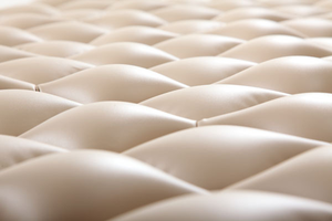 Inflatable विरोधी शय्या क्षत विरोधी decubitus बुलबुला मालिश कंपन हवाई गद्दे - Product Image 2