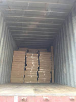 SANDE papan plester dolly Carts Drywall Carts Heavy Duty trolly