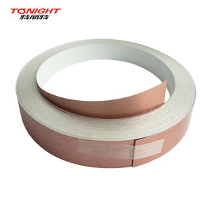 شرائط لفائف ألمنيوم عالية الجودة من مصنع الصين ، ألومنيوم بأكسيد مطلي - Product Image 2