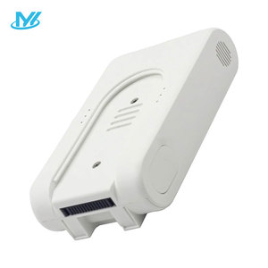 Batterie de remplacement pour aspirateur MYiYAE pour <span class=keywords><strong>Xiaomi</strong></span> Mijia G9 <span class=keywords><strong>G10</strong></span> Bhr4774gl Swlb Batterie 3.7v 2500mah - Product Image 6