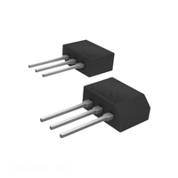 Composants électroniques : Thyristors TO-202 sans languette Z0409MF 1AA2 Original