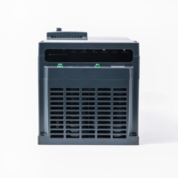 Variateur de fréquence AC ZONCN NZ200T-45GY-4 triphasé 380V 45KW, contrôle vectoriel IP20 pour compresseurs d'air