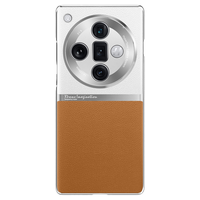 Funda de Teléfono de TPU Suave de Lujo al por Mayor con Lente de Cámara Metálica para APPO Find X7 Ultra X6 Pro