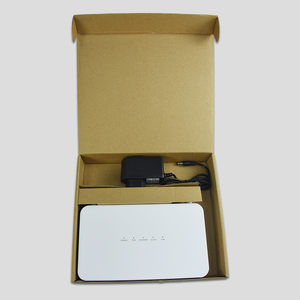 F670L Onu <span class=keywords><strong>GPON</strong></span> เราเตอร์ WiFi แบบ Dual Band + 1VOIP + 2.4G 5G จากโรงงาน - Product Image 6