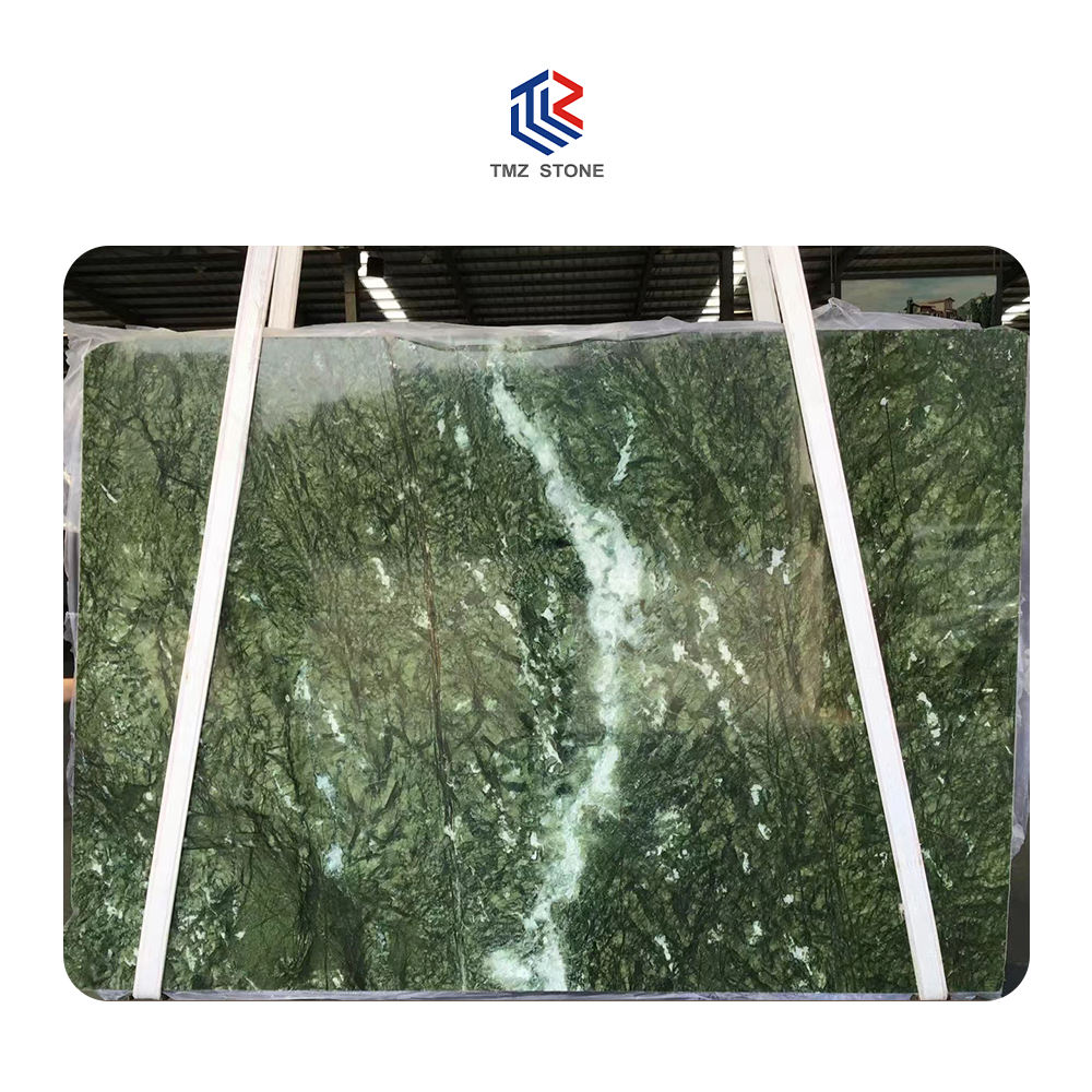 สีเขียว